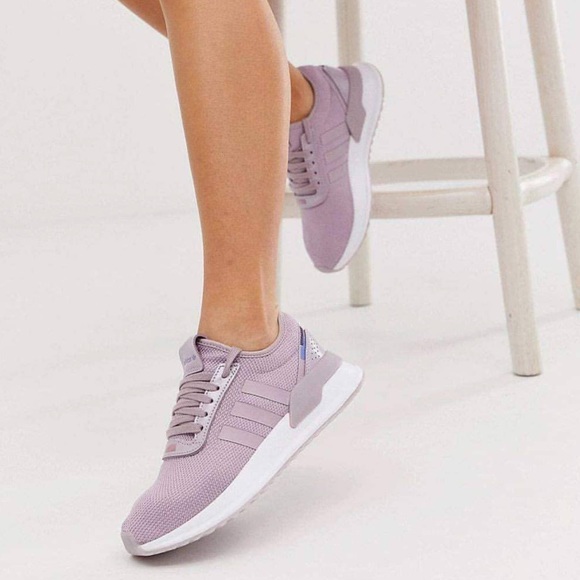 NWT Adidas u path running shoes - Picture 3 of 11